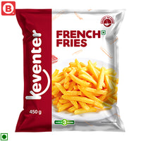 Keventer French Fries 450g