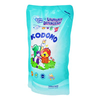 Kodomo Baby Laundry Detergent 1000ml