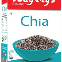 Bagrry's Chia Seed 150g - Sherza Allstore