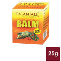 Patanjali BALM FAST RELIF 25g