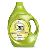 Oleev Active Olive Oil 2ltr