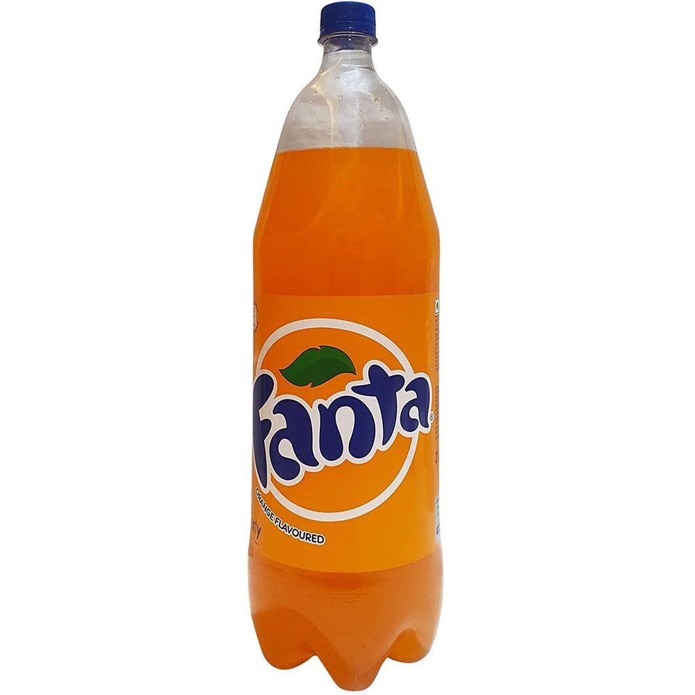 Fanta 2L