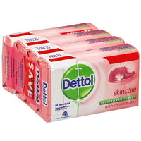 DETTOL SKINCARE Buy 4 Get 1 Free 125g*5