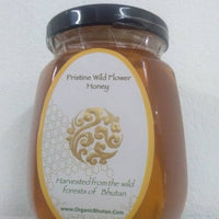 Pristine Wild Flower Honey 300g