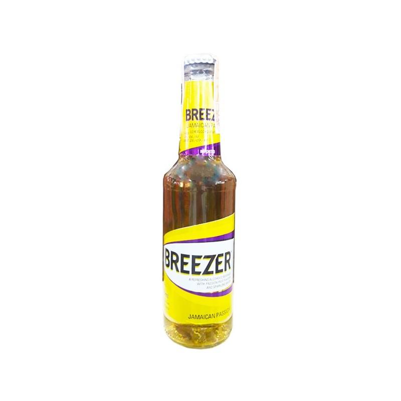 Breezer 275ml (Jamanican Passion) - Sherza Allstore