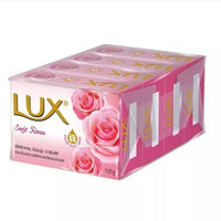 Lux Soft Rose 105g
