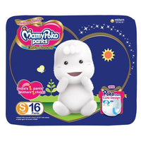 Mamy Poko Pants Extra Absorb Diapers S16 - Sherza Allstore