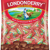Lodonderry Lacto Bonbon 277g (PACKET)