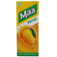 Maa Mango Juice 200ml