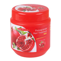 Pomegrannate Hair Treatment Wax 500ml