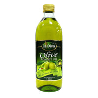 La Diva Olive Pomace Oil 1Ltr