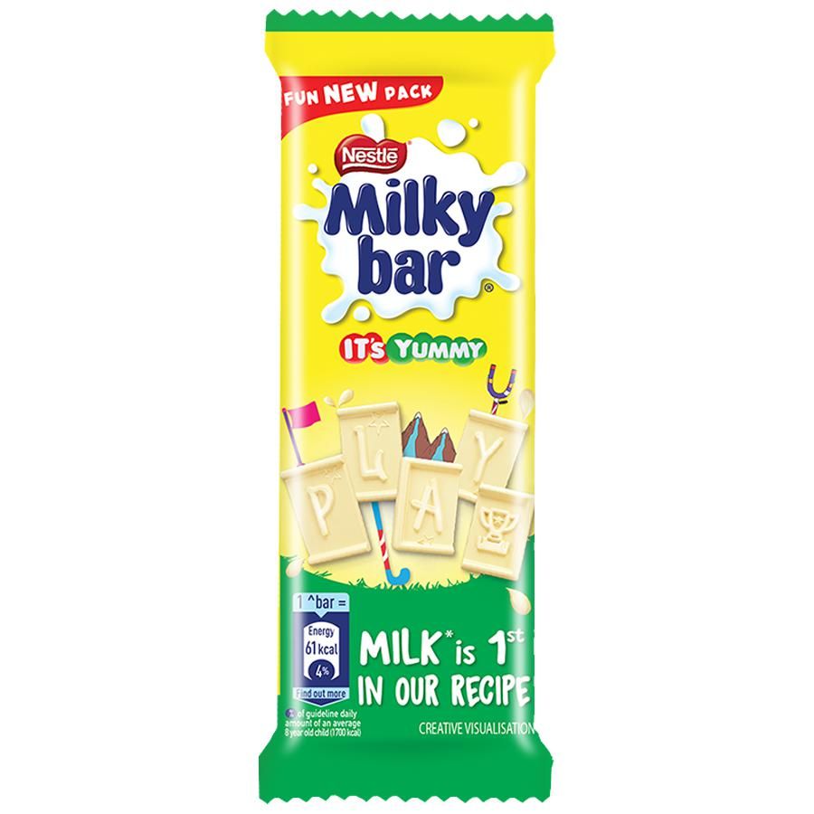 Nestle Milky bar 12.5g