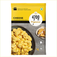 Instant Popcorn CHEESE 60g
