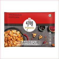 Microwave Popcorn BARBEQUE 92g