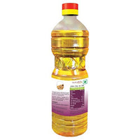 Patanjali Virgin Sesame Oil 1L