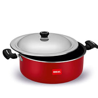 Biryani Pot 12L with SS LID(30971)