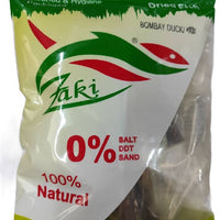 Zaki Dried Fish 100g ( 100% Natural)