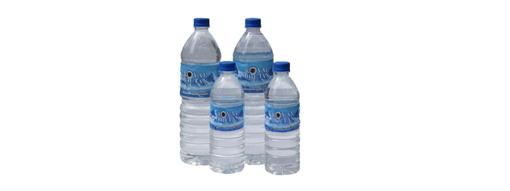 Mountain Spring Water 500ml* 24 units (Wholesale Case)