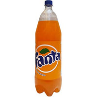 
              Fanta Orange 1.2ltr
            