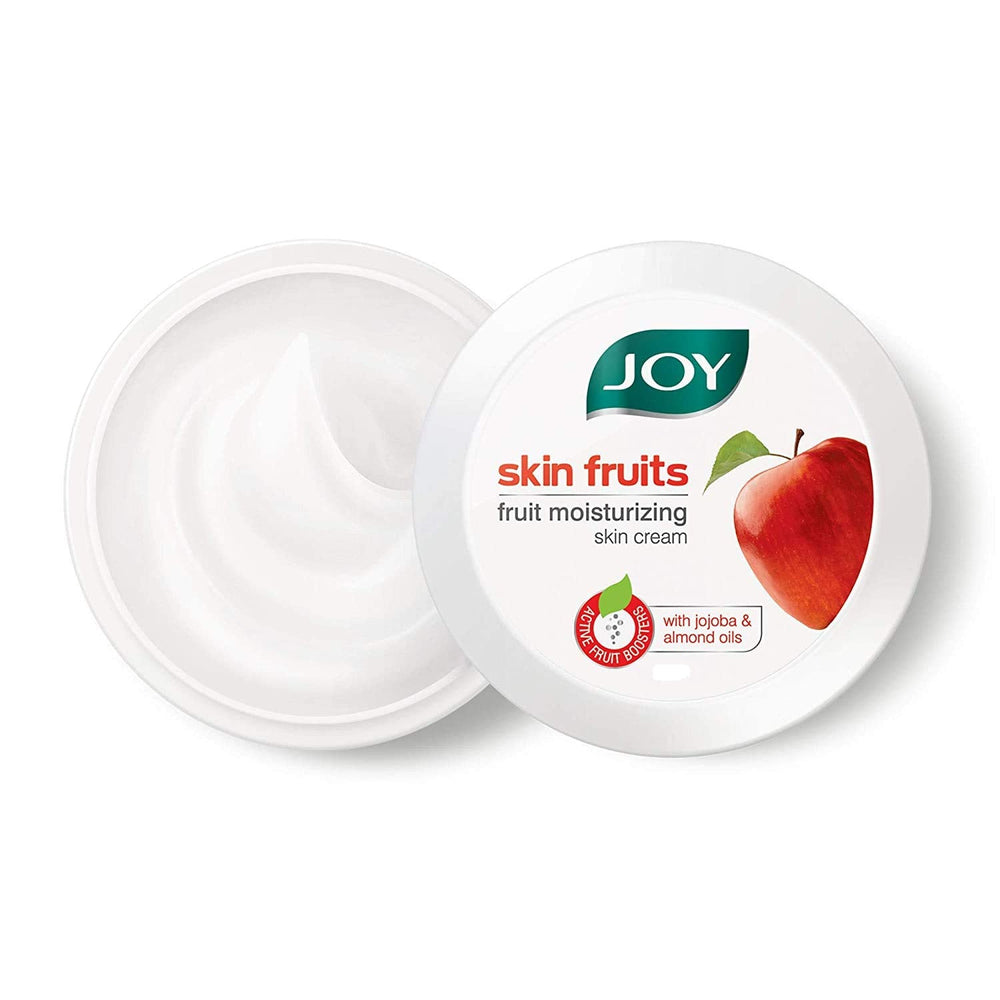 Joy Skin Fruits Moisturizing Skin Cream 100ml