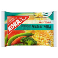 
              Koka VEGETABLE Instant Noodles 85g
            