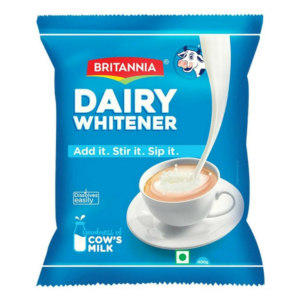 Britannia Dairy Whitener 1kg