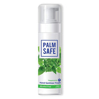 Palm Safe Hand Cleanser Peppermint 200ml