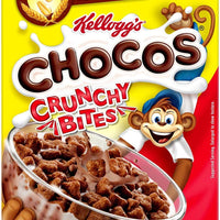 Kellogg's Chocos Crunchy Bites 375g