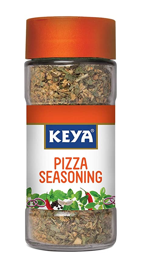 Keya pizza seasoning 45g