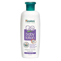 Himalaya Baby Lotion 200ml - Sherza Allstore
