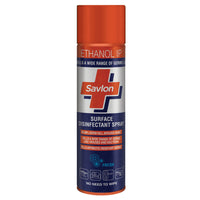 Savlon Surface Disinfectant Spray 170g
