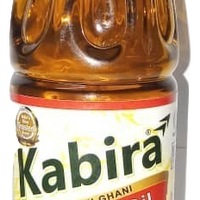 Kabira Mustard Oil 450ml