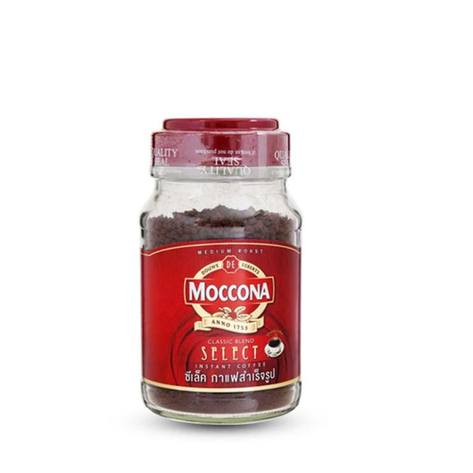 Moccona Select Instant Coffee 45g - Sherza Allstore
