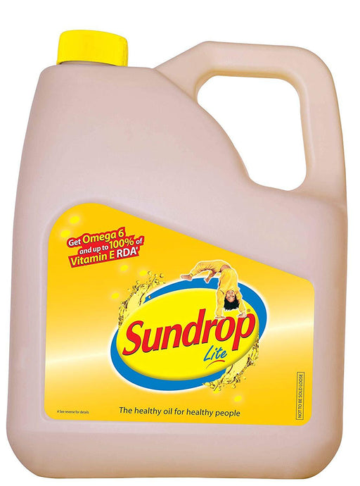 sun drop lite 5L - Sherza Allstore