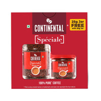 CONTINENTAL Special 75g (25g Free)