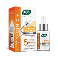 Joy Bright Radiance Skin Brightening Serum 30ml
