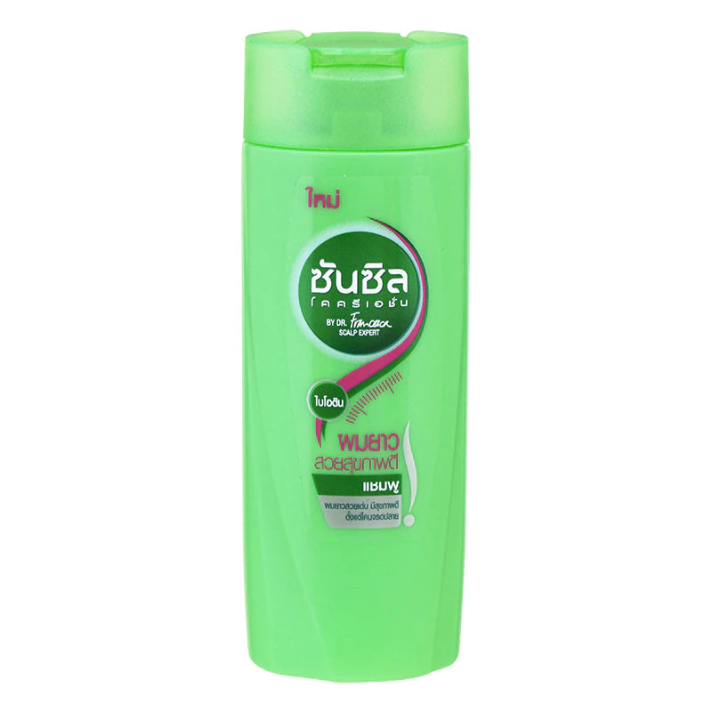 Sunsilk Shampoo 70ml (Green)