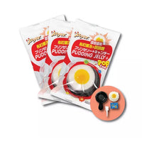 Pudding Jelly Pop Candy 31g