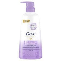 
              Dove Nutritive Solutions Shampoos 480ml & 450ml
            
