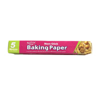 Best Fresh Non-stick Baking Paper 5mtrs(5m*300mm)