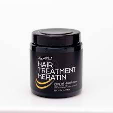 Carebeau Hair Treatment Keratin 500ml