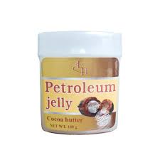 EH Petroleum Jelly Cocoa Butter 40g
