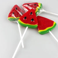 Shapes Lollipop Love Gift