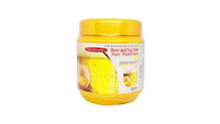 Hair Treatment Beer & Egg Yolk Wax 500g