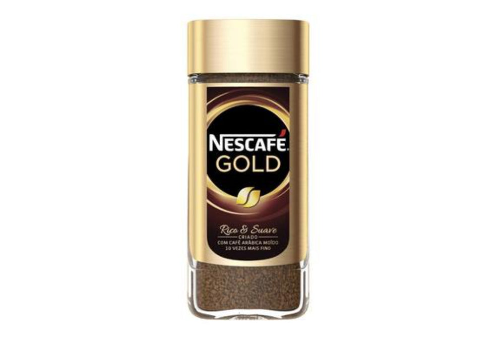 Nescafe Gold Blend 100g (India)