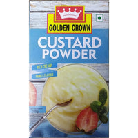 Golden Crown Custard Powder 500g