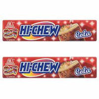 Hi-Chew Cola Flavor 57g