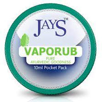 Jays Vaporub 10ml