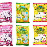 Joyy Marshmallow Strawberry Flavor 18g