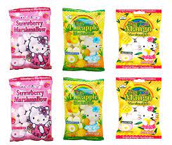 Joyy Marshmallow Strawberry Flavor 18g